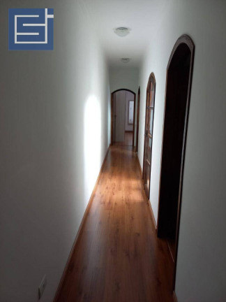 Imagem Sobrado com 3 Quartos à Venda, 170 m² em Jardim Alzira Franco - Santo André
