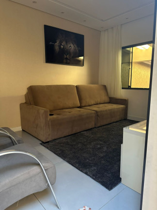 Imagem Casa com 2 Quartos à Venda, 180 m² em Alves Dias - São Bernardo Do Campo