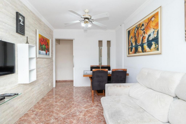 Foto do imóvel Apartamento com 3 Quartos à Venda,  em Ipiranga - São Paulo