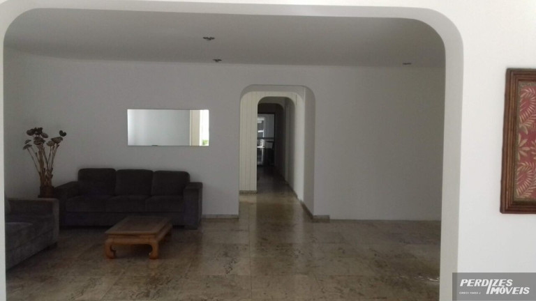 Imagem Apartamento com 3 Quartos à Venda, 200 m² em Perdizes - São Paulo Imagem Apartamento com 3 Quartos à Venda, 200 m² em Perdizes - São Paulo
