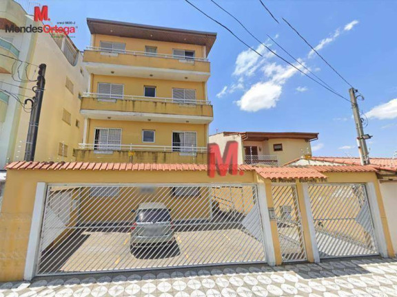 Apartamento com 2 Quartos à Venda, 76 m² em Jardim Simus - Sorocaba