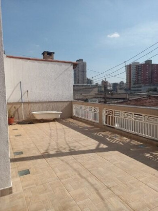 Imagem Casa com 3 Quartos à Venda, 270 m² em Vila Dom Pedro Ii - São Paulo Imagem Casa com 3 Quartos à Venda, 270 m² em Vila Dom Pedro Ii - São Paulo