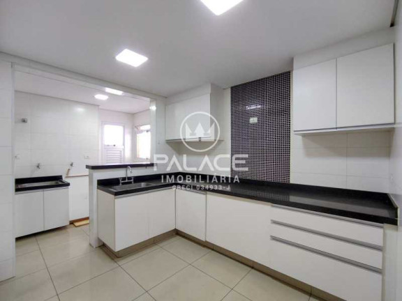 Imagem Apartamento com 3 Quartos para Alugar, 118 m² em Alto - Piracicaba Imagem Apartamento com 3 Quartos para Alugar, 118 m² em Alto - Piracicaba