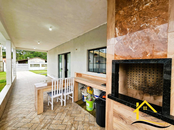 Imagem Casa à Venda, 350 m² em Salinas - Balneário Barra Do Sul