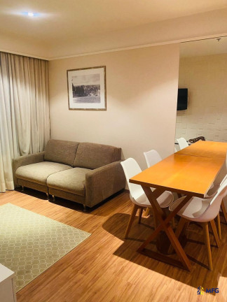 Apartamento com 1 Quarto à Venda,  em Parque Campolim - Sorocaba