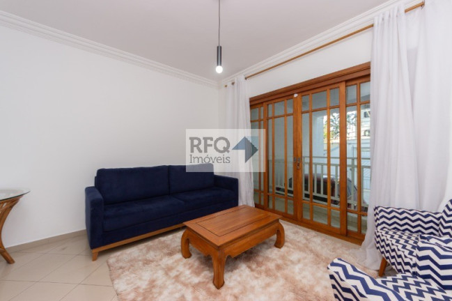 Imagem Casa com 3 Quartos à Venda, 270 m² em Vila Clementino - São Paulo