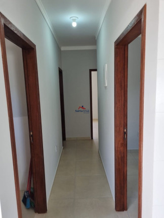 Imagem Casa com 3 Quartos à Venda, 89 m² em São João Do Rio Vermelho - Florianópolis