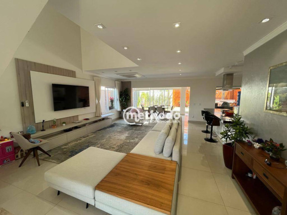 Imagem Casa com 3 Quartos à Venda, 228 m² em Roncáglia - Valinhos