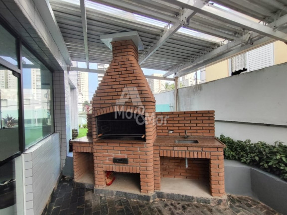 Imagem Cobertura com 2 Quartos à Venda, 137 m² em Jardim Las Palmas - Guarujá