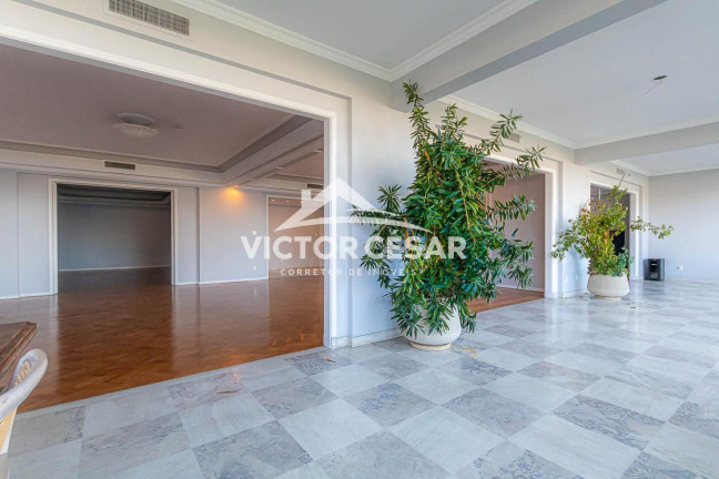 Imagem Apartamento com 4 Quartos à Venda, 525 m² em Flamengo - Rio De Janeiro Imagem Apartamento com 4 Quartos à Venda, 525 m² em Flamengo - Rio De Janeiro
