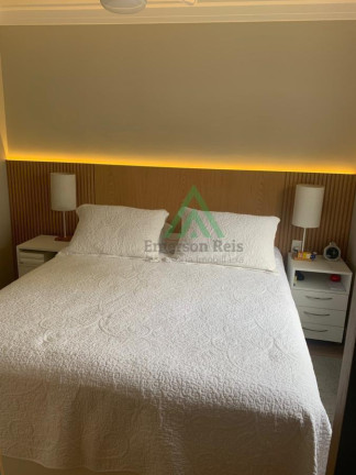 Imagem Apartamento com 4 Quartos à Venda, 96 m² em Vila Suzana - São Paulo