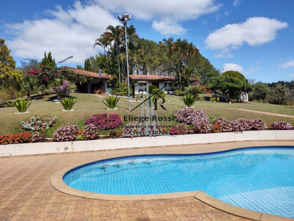 Imagem Chácara com 4 Quartos à Venda, 19 m² em Atibaia Imagem Chácara com 4 Quartos à Venda, 19 m² em Atibaia
