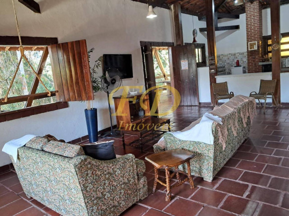 Imagem Chácara com 3 Quartos à Venda, 22 m² em Nazaré Paulista Imagem Chácara com 3 Quartos à Venda, 22 m² em Nazaré Paulista