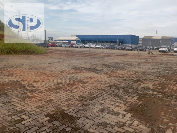Imagem Terreno para Alugar, 2.600 m² em Cumbica - Guarulhos Imagem Terreno para Alugar, 2.600 m² em Cumbica - Guarulhos