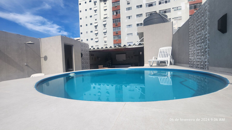 Imagem Casa com 3 Quartos à Venda, 270 m² em Boqueirão - Santos