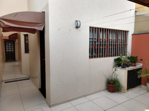 Imagem Sobrado com 3 Quartos à Venda, 198 m² em Independência - São Bernardo Do Campo Imagem Sobrado com 3 Quartos à Venda, 198 m² em Independência - São Bernardo Do Campo