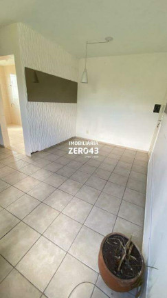 Imagem Apartamento com 2 Quartos à Venda, 51 m² em Nova Olinda - Londrina