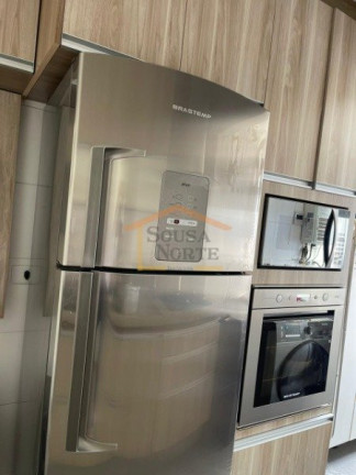 Imagem Apartamento com 3 Quartos à Venda, 84 m² em Lauzane Paulista - São Paulo Imagem Apartamento com 3 Quartos à Venda, 84 m² em Lauzane Paulista - São Paulo