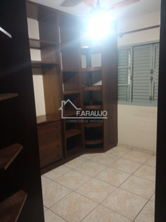 Imagem Casa com 4 Quartos à Venda, 225 m² em Vila Trujillo - Sorocaba