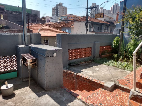 Imagem Casa com 2 Quartos à Venda, 150 m² em Vila Moraes - São Paulo Imagem Casa com 2 Quartos à Venda, 150 m² em Vila Moraes - São Paulo