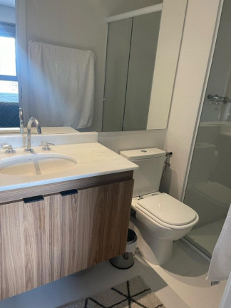 Imagem Imóvel com 2 Quartos à Venda, 69 m² em Vila Romana - São Paulo
