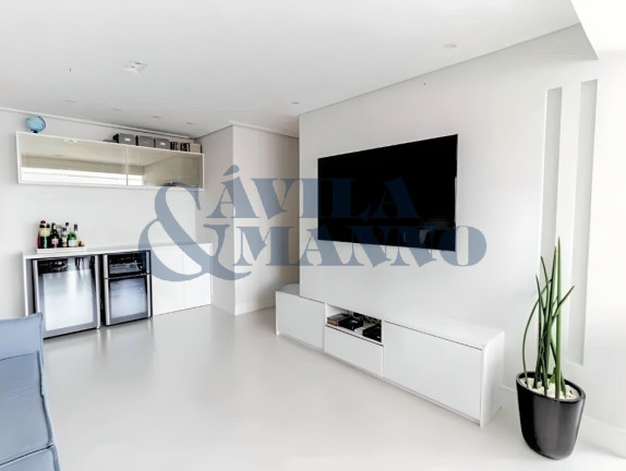 Imagem Apartamento com 2 Quartos à Venda, 90 m² em Mooca - São Paulo