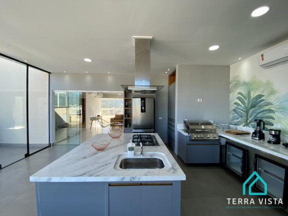 Imagem Apartamento com 3 Quartos à Venda, 233 m² em Centro - Ubatuba Imagem Apartamento com 3 Quartos à Venda, 233 m² em Centro - Ubatuba