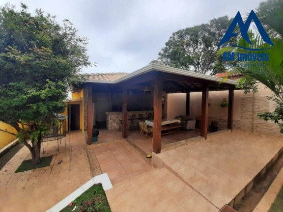Imagem Casa com 3 Quartos à Venda, 360 m² em Alto Do Joá - Lagoa Santa Imagem Casa com 3 Quartos à Venda, 360 m² em Alto Do Joá - Lagoa Santa
