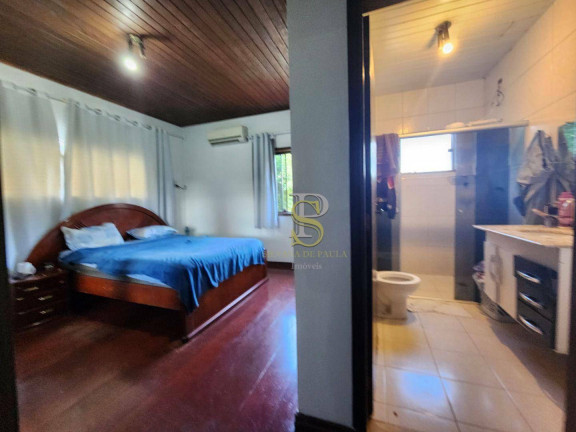 Imagem Casa com 3 Quartos para Alugar, 320 m² em Jardim Irara Branca - Mairiporã