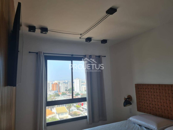 Imagem Apartamento com 2 Quartos à Venda, 60 m² em Vila Dom Pedro I - São Paulo