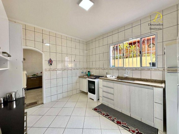 Imagem Sobrado com 3 Quartos à Venda, 103 m² em Canto Do Forte - Praia Grande