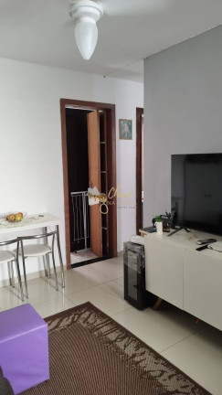 Imagem Apartamento com 2 Quartos à Venda, 47 m² em Parque Santo Antônio - São Paulo Imagem Apartamento com 2 Quartos à Venda, 47 m² em Parque Santo Antônio - São Paulo