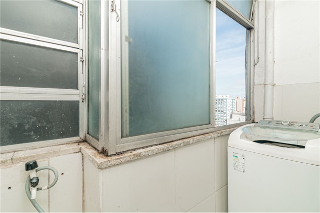 Imagem Apartamento com 3 Quartos à Venda, 82 m² em Centro Histórico - Porto Alegre