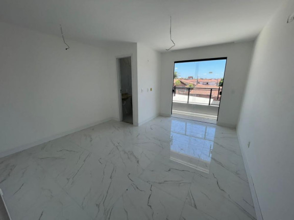 Imagem Casa com 3 Quartos à Venda, 114 m² em Mondubim - Fortaleza