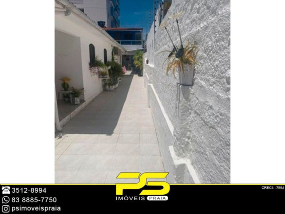Imagem Casa com 5 Quartos à Venda, em Bessa - João Pessoa Imagem Casa com 5 Quartos à Venda, em Bessa - João Pessoa