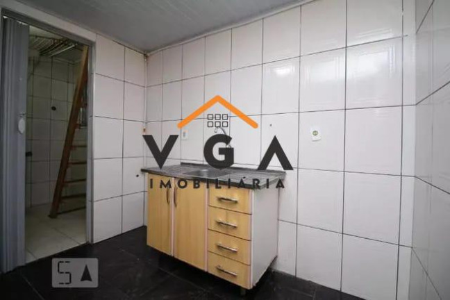 Imagem Apartamento com 2 Quartos à Venda, 36 m² em Vila Esperança - São Paulo