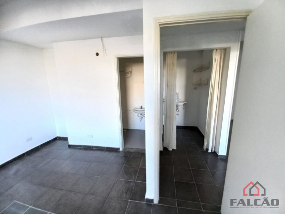 Imagem Sala Comercial para Alugar, 87 m² em Boqueirão - Santos
