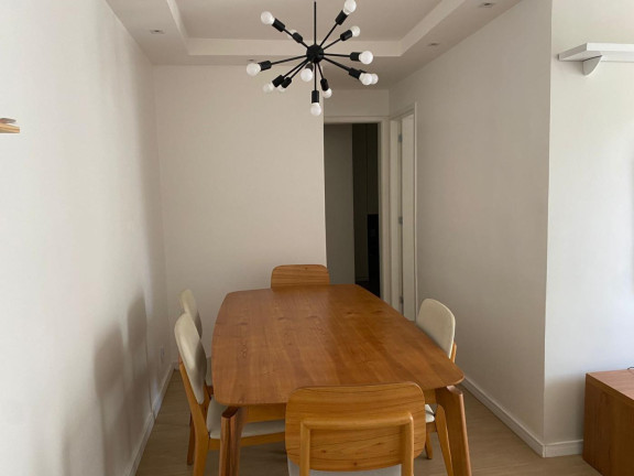 Imagem Apartamento com 2 Quartos à Venda, 64 m² em Taquara - Rio De Janeiro