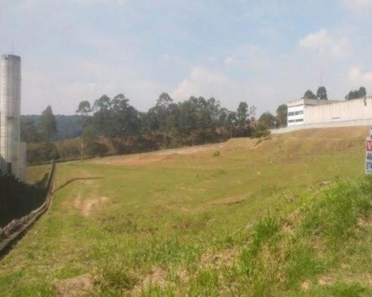 Imagem Terreno à Venda, em Tamboré - Santana De Parnaíba Imagem Terreno à Venda, em Tamboré - Santana De Parnaíba