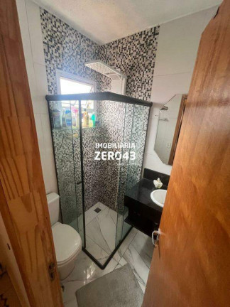 Imagem Casa de Condomínio com 3 Quartos à Venda, 70 m² em Heimtal - Londrina Imagem Casa de Condomínio com 3 Quartos à Venda, 70 m² em Heimtal - Londrina