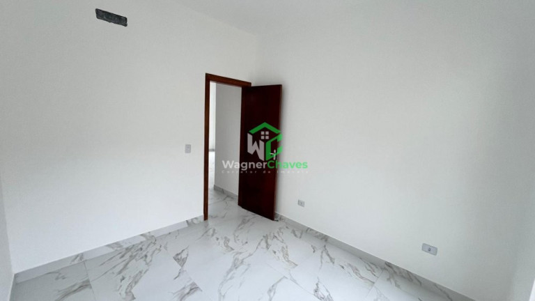 Imagem Casa com 2 Quartos à Venda, 65 m² em Inajá - Matinhos