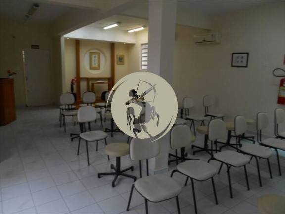 Ponto Comercial para Alugar, 1.000 m² em Aparecida - Santos