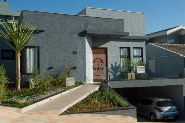 Casa com 3 Quartos à Venda, 200 m² em Jardim Baronesa - Taubaté