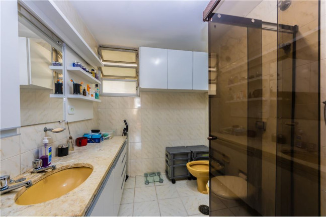 Imagem Imóvel com 3 Quartos à Venda, em Bela Vista - São Paulo Imagem Imóvel com 3 Quartos à Venda, em Bela Vista - São Paulo