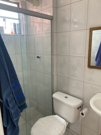 Imagem Apartamento com 2 Quartos à Venda, 50 m² em Canabrava - Salvador Imagem Apartamento com 2 Quartos à Venda, 50 m² em Canabrava - Salvador