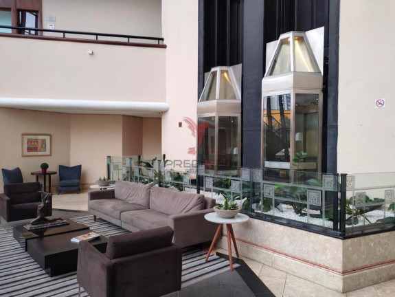 Imagem Apartamento com 1 Quarto à Venda, 38 m² em Jardim São Dimas - São José Dos Campos Imagem Apartamento com 1 Quarto à Venda, 38 m² em Jardim São Dimas - São José Dos Campos