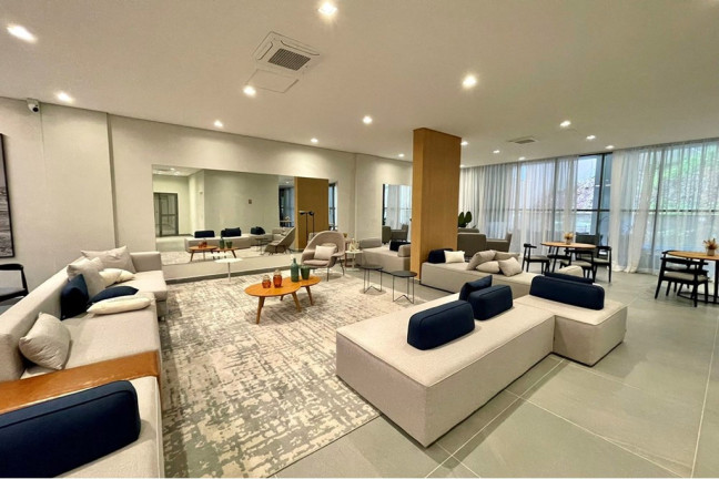 Imagem Apartamento com 2 Quartos à Venda, 79 m² em Brooklin Paulista - São Paulo Imagem Apartamento com 2 Quartos à Venda, 79 m² em Brooklin Paulista - São Paulo