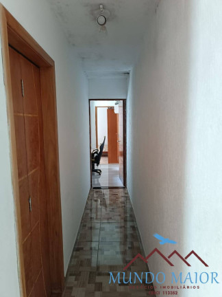 Imagem Casa com 3 Quartos à Venda, 125 m² em Casa Branca - Santo André Imagem Casa com 3 Quartos à Venda, 125 m² em Casa Branca - Santo André