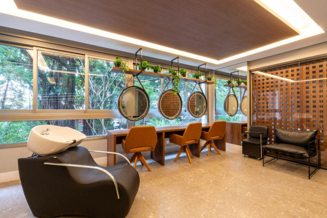 Imagem Imóvel com 3 Quartos à Venda, 181 m² em Vila Mariana - São Paulo