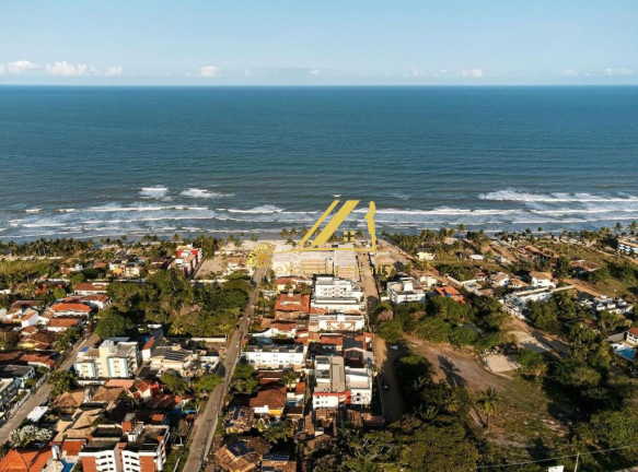 Imagem Imóvel com 3 Quartos à Venda, 168 m² em Jardim Atlântico - Ilhéus